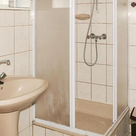 Beautiful In W/ 2 Bedrooms Casa vacanze